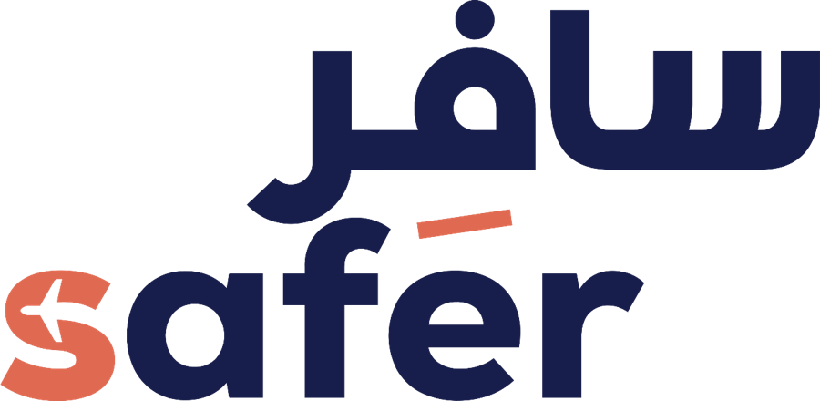 Safer Logo